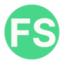 FlashSpanish Logo